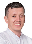 Врач Файзрахманов Искандер Ильдусович