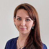 Врач Файзрахманова Диляра Ришатовна
