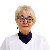 Врач Файзрахманова Гульнара Мубараковна