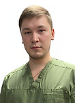 Врач Файзуллин Руслан Робертович