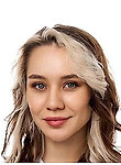 Врач Файзуллина Элина Ильмировна
