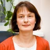 Врач Файзуллина Елена Владимировна