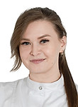 Врач Файзуллина Лилия Тальгатовна