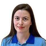 Врач Файзуллина Регина Ирековна