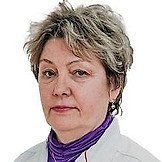 Врач Файзуллина Светлана Валентиновна