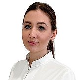 Врач Файзутдинова Алина Ринатовна
