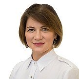 Врач Фахрутдинова Наиля Маратовна