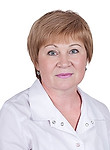 Врач Фахрутдинова Резида Вагизовна
