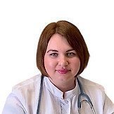 Врач Фаракшина Гузель Рустамовна