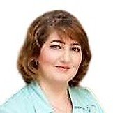 Врач Фархутдинова Бриллиант Наилевна