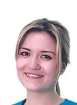 Врач Фархутдинова Гульназ Фалиховна