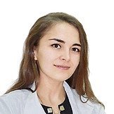 Врач Шарипова Райля Раиловна