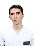 Врач Фармаиллы Камран Вугарович