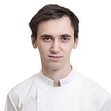 Врач Фаррахов Артур Ринатович