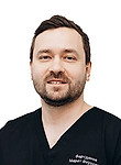 Врач Фартдинов Марат Фнусович