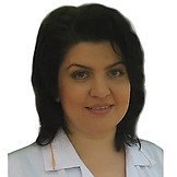 Врач Фарзулаева Гульшан Акрамовна