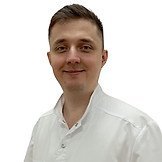 Врач Фасахов Рустем Ринатович