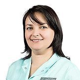 Врач Фатихова Лилия Габдулловна