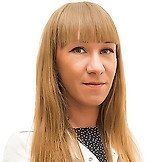 Врач Фатхулина Лилия Фяридовна