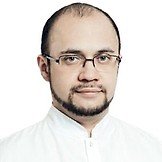 Врач Фатхуллин Азат Газинурович