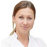 Врач Фатхуллина Эльвира Ильдаровна