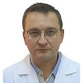 Врач Фатхутдинов Ильсур Мансурович