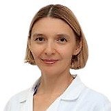 Врач Фатхутдинова Аида Тагировна