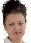 Врач Фаткуллина Гузель Роальдовна