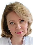 Врач Фаткуллина Лариса Сергеевна