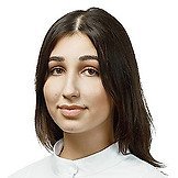Врач Евдокимова Наиля Рустемовна