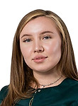 Врач Фаттахиева Гульназ Ильнуровна