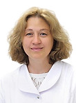 Врач Фаттахова Альбина Рафаэлевна