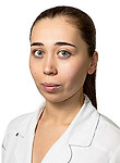 Врач Фаттахова Ляйсан Азатовна	