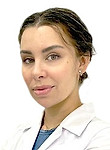 Врач Фатыхова Луиза Сергеевна