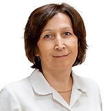 Врач Фазлыяхметова Рузиля Талгатовна