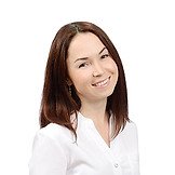 Врач Фазульзянова Аделя Данилевна