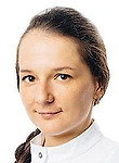 Врач Фазылова Зиля Равиловна