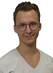 Врач Федоров Владимир Игоревич