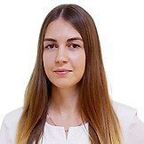 Врач Федорова Инесса Фирдусовна