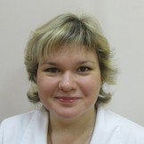 Врач Федорова Лейла Валерьевна