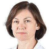Врач Федорова Лилия Рамилевна