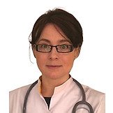 Врач Федосеева Наталья Владимировна