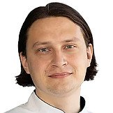 Врач Фещенко Алексей Владимирович
