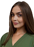 Врач Филаретова Екатерина Юрьевна