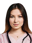 Врач Филимонова Рамиля Илгамовна