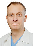 Врач Филимонычев Дмитрий Анатольевич