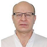 Врач Филиппов Вячеслав Анатольевич