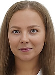 Врач Филиппова Екатерина Александровна