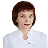 Врач Филиппова Юлия Александровна