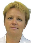 Врач Филиппова Юлия Валерьевна